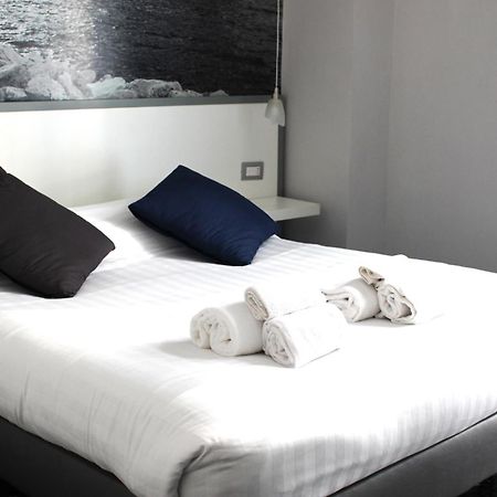 Beverello Rooms Naples Exterior photo
