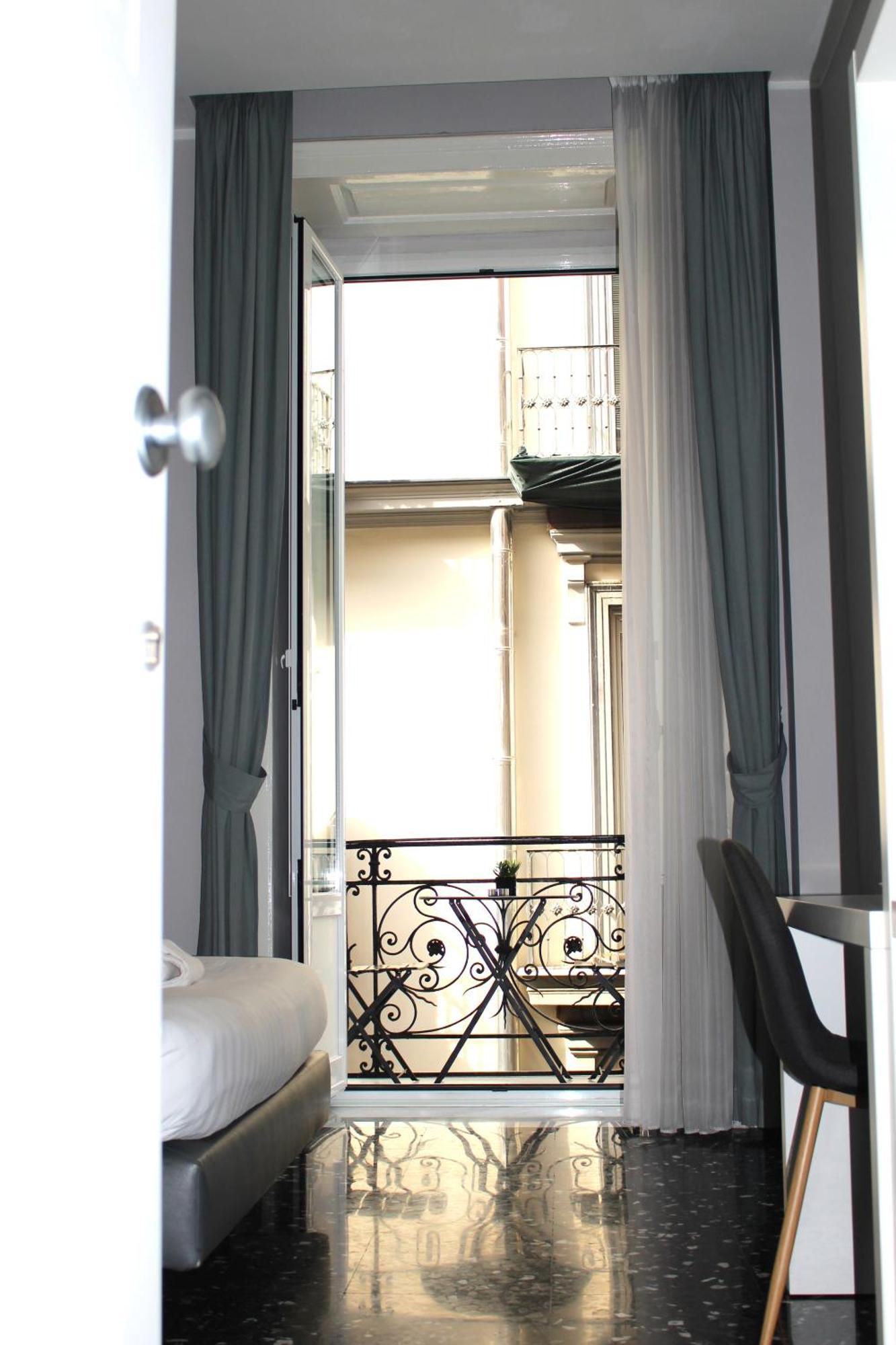 Beverello Rooms Naples Exterior photo