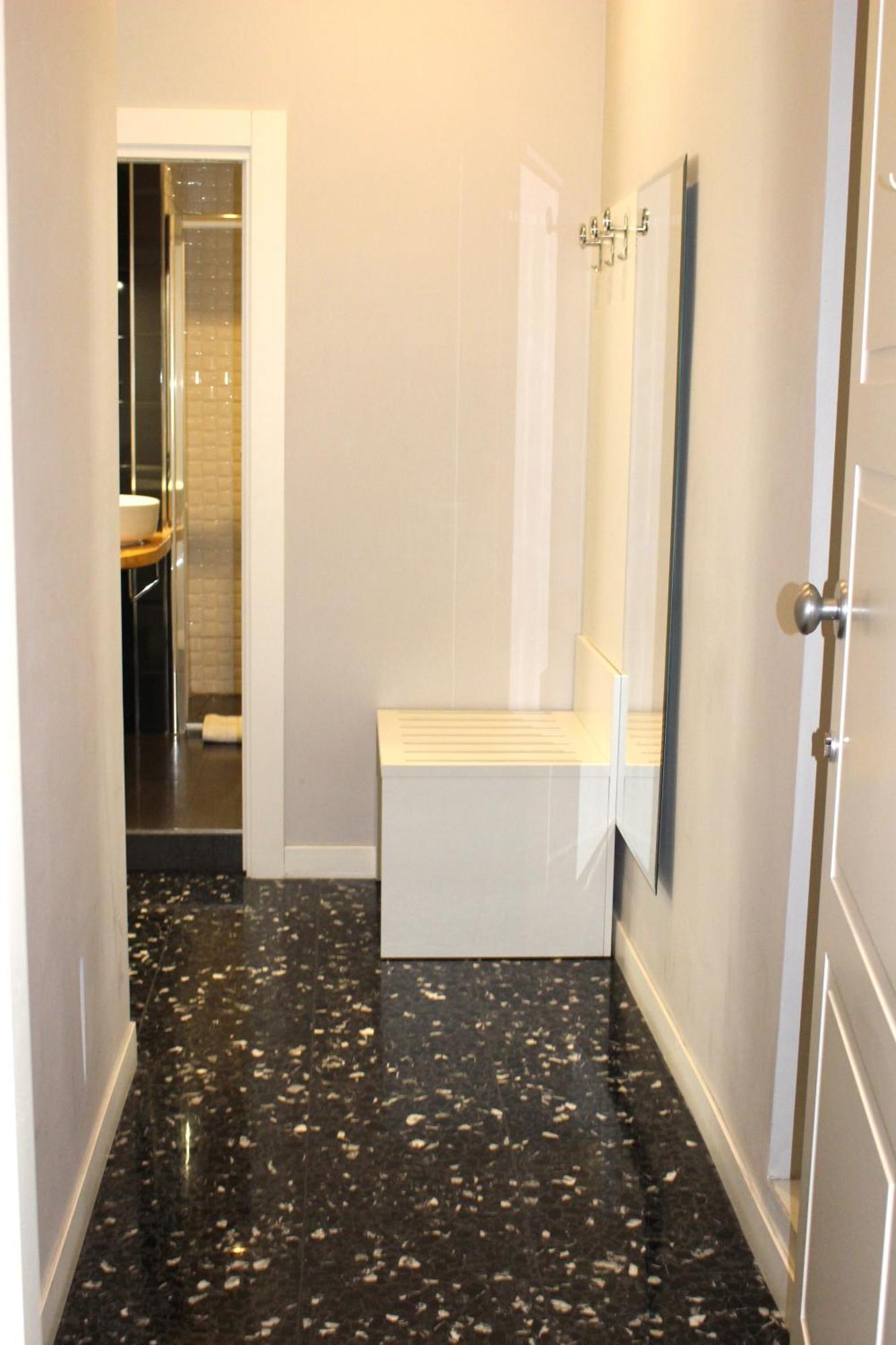 Beverello Rooms Naples Exterior photo