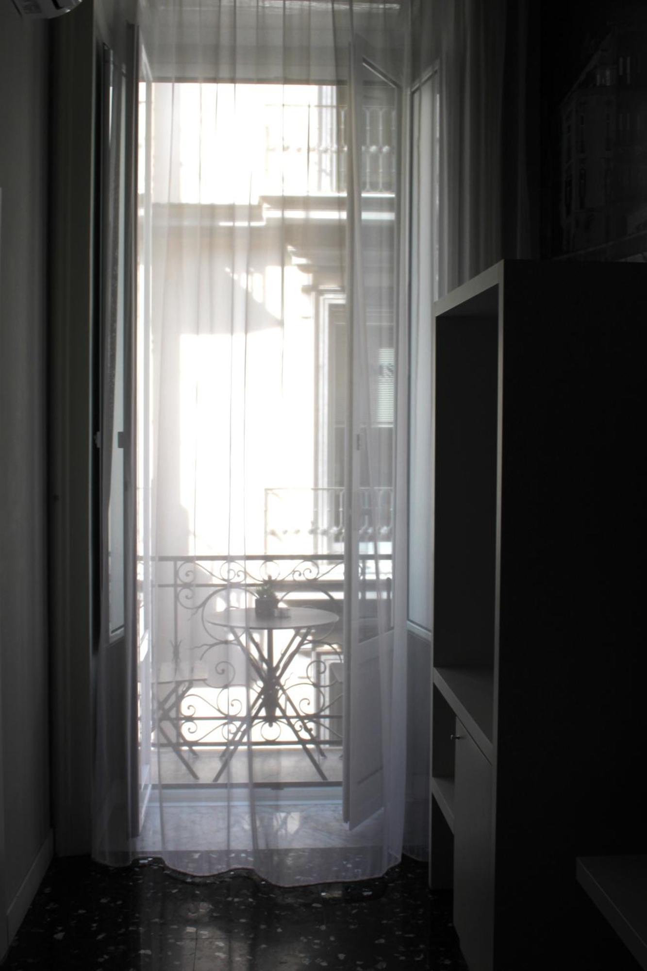 Beverello Rooms Naples Exterior photo