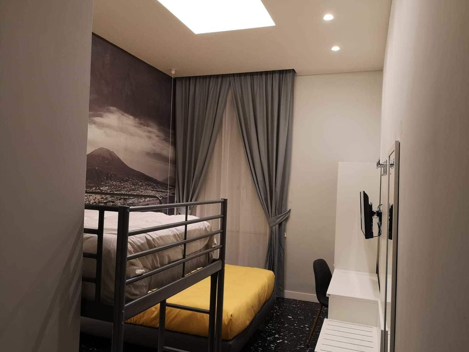 Beverello Rooms Naples Exterior photo