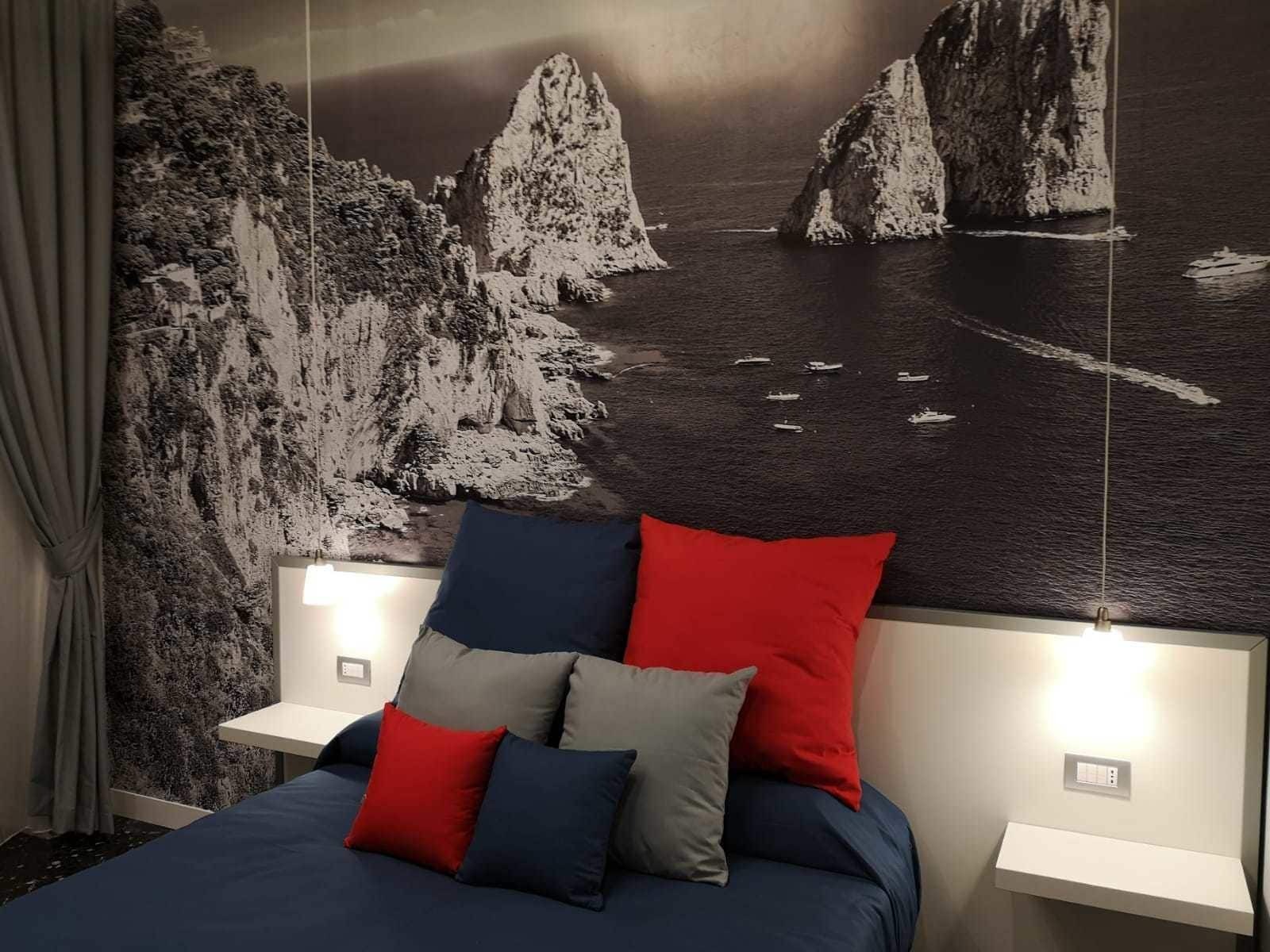 Beverello Rooms Naples Exterior photo